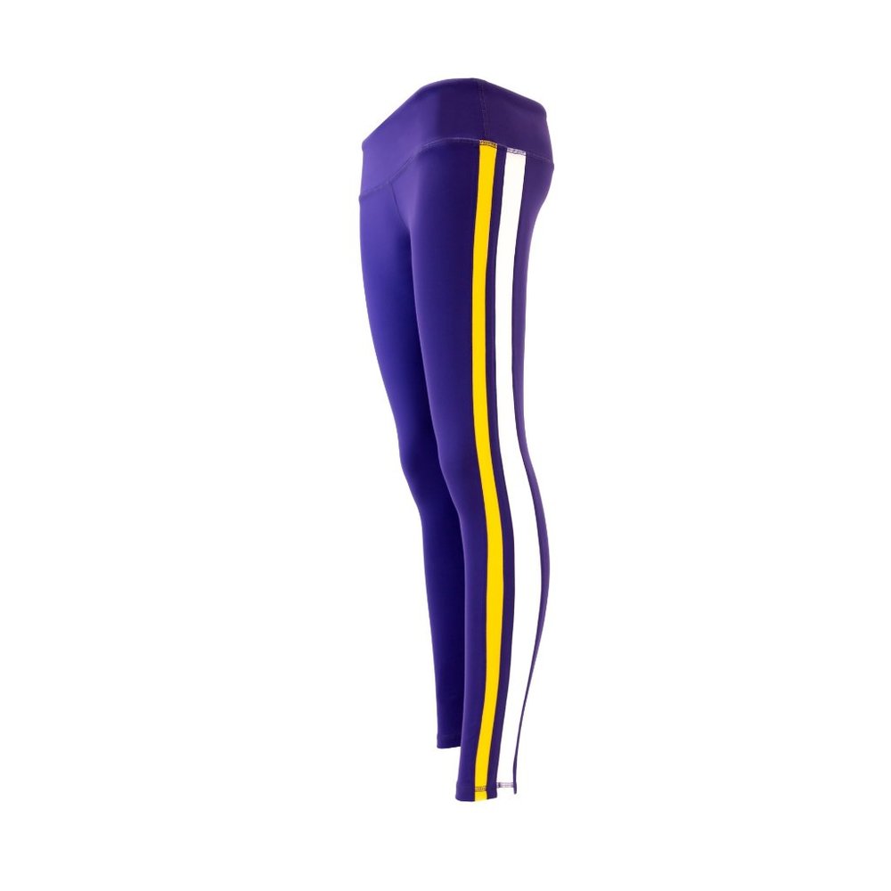 Minnesota Vikings Yoga Pants/Leggings - Brand New! - 50% Off MSRP